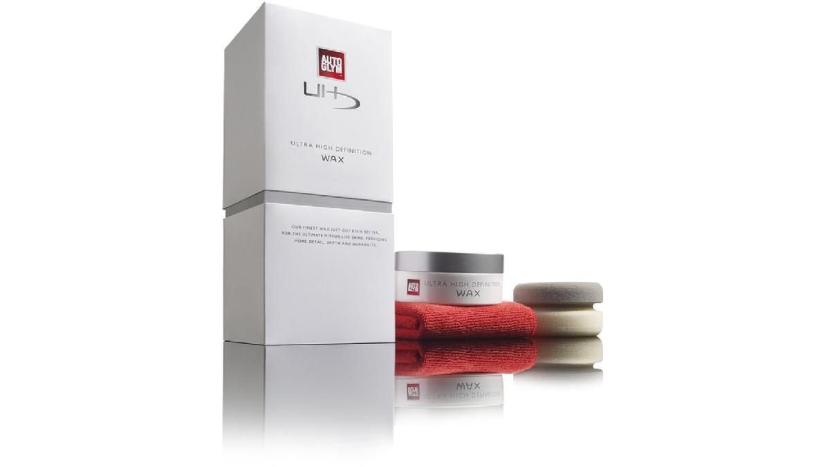 Autoglym+Ultra+High+Definition+Wax+120gr